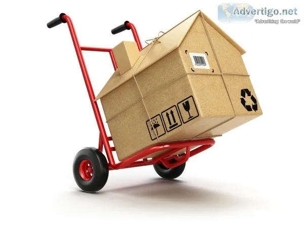 Long Distance Movers Edmonton
