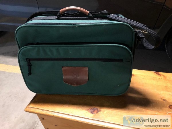 overnight bag