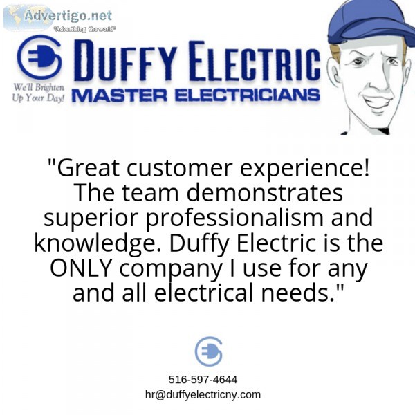 Whole House Wiring