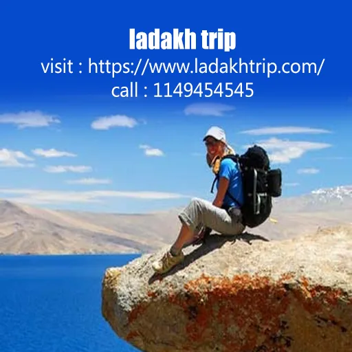 Leh Ladakh tour packages - BEST LEH LADAKH TOUR PACKAGE