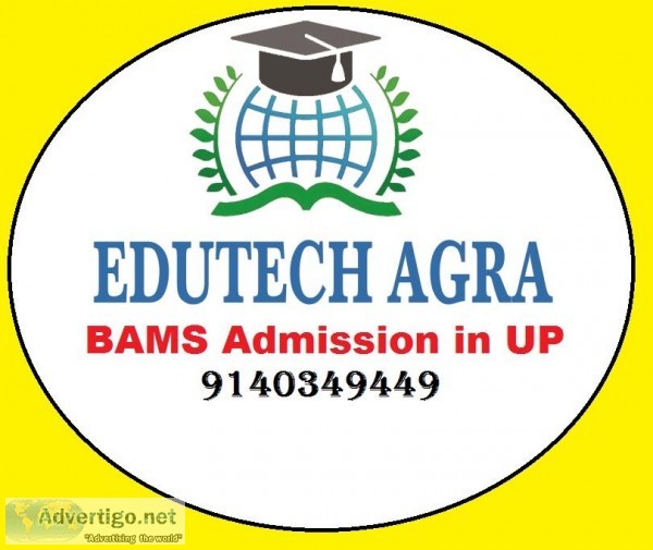 Guidance For BAMS Admission in BABU SINGH DADDU JI Ayurvedic Med