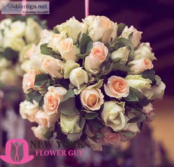 FLOWERS FROM HOLLAND  LONG ISLAND FLORISTS  NYC WEDDING FLORIST