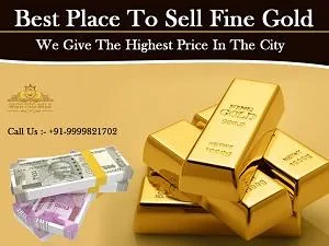 Cash For Gold Delhi