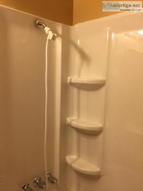 Move in Special 499 1bd1bath