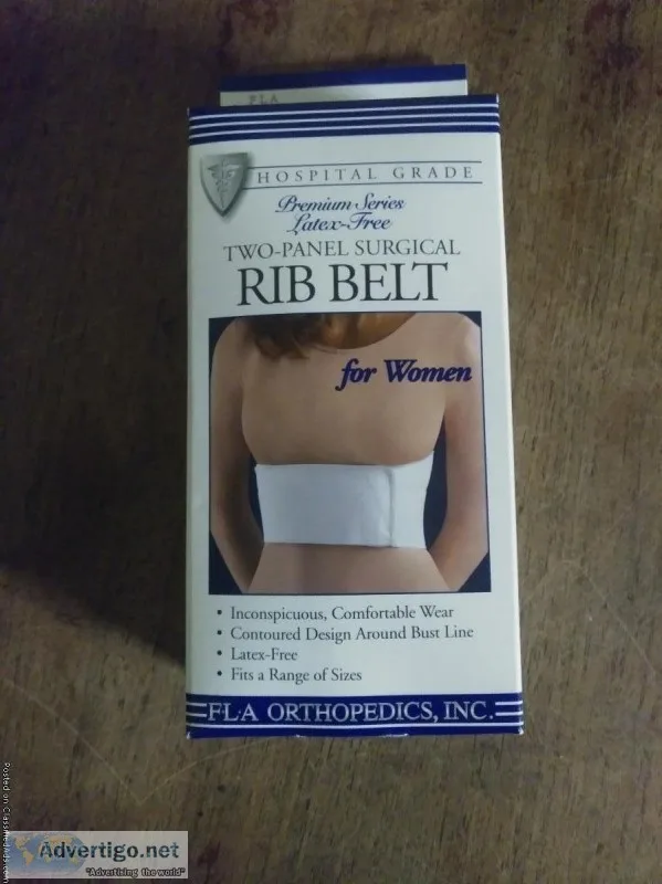 Florida orthopedics Inc. Hospital grey premium series latex-free