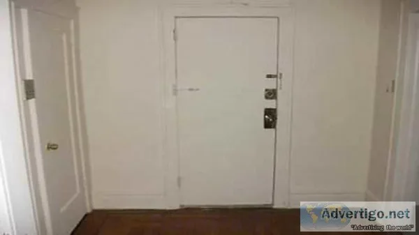 Chapman Place Apartments