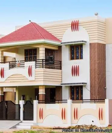 Painting contractors in Bangalore