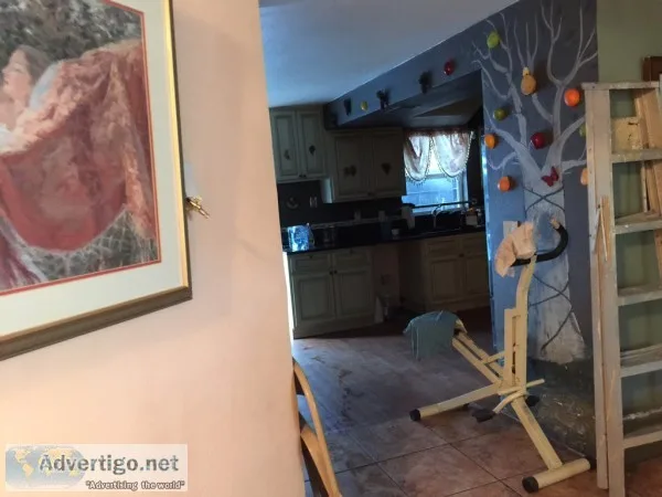 Renting three 3 Rooms