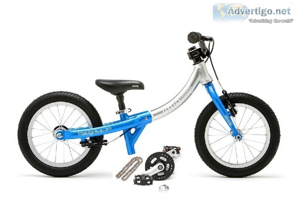 Balance bike for two year old