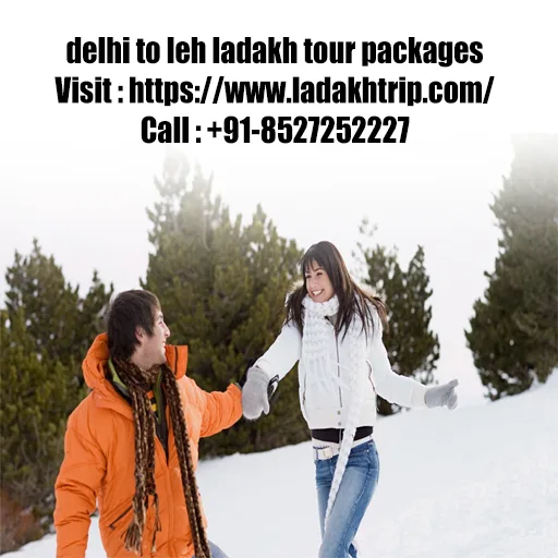 Ladakh tour packages - ladakh trip - ladakh tour