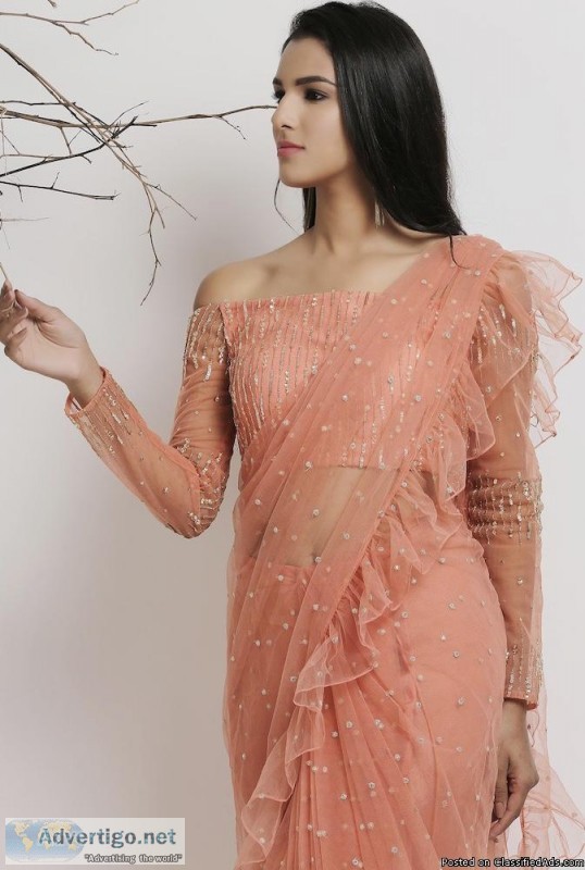 Designer Indian Dresses Online