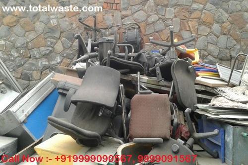 Office Dismantle scrap Buyer in Nehru Place New Delhi