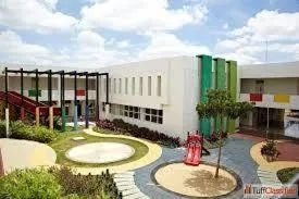 Best ICSE Schools in Bangalore Redbridge International Academy B