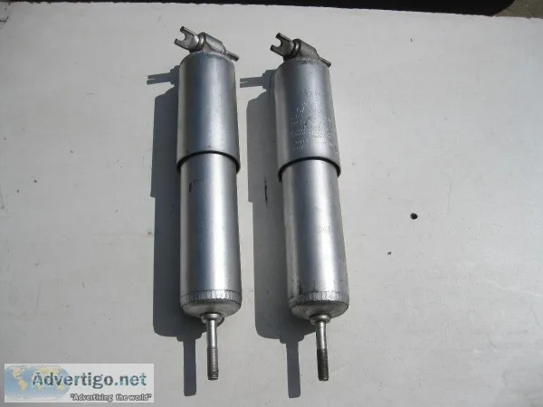 1970-80 CAMARO HEAVY DUTY REAR SHOCKS