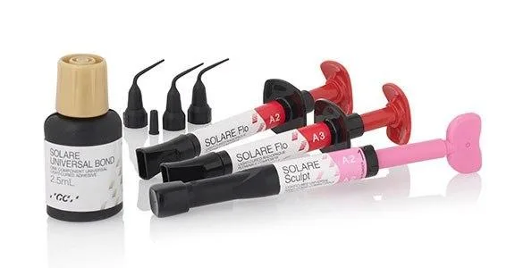 GC SOLARE SCULPT