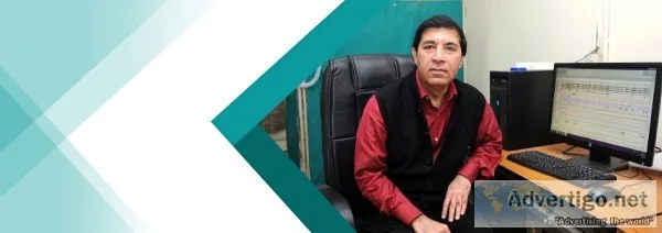 Find Best Pulmonologist of India at JCS Institute