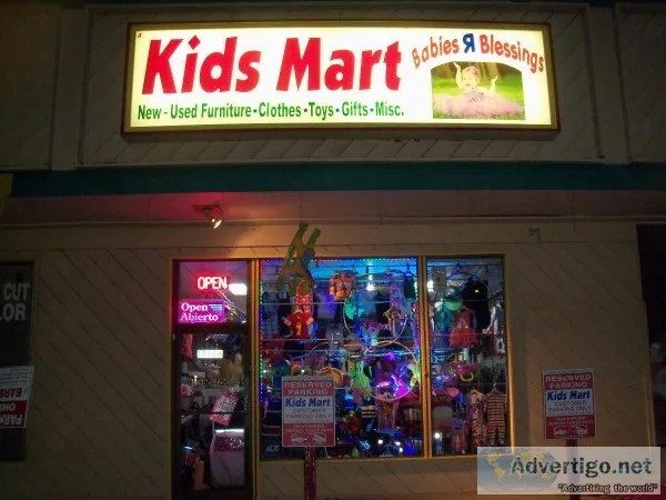 EMERGENCY SALE&zwj GIVE AWAY PRICE&zwj 5-STAR KIDS STORE &zwjH U