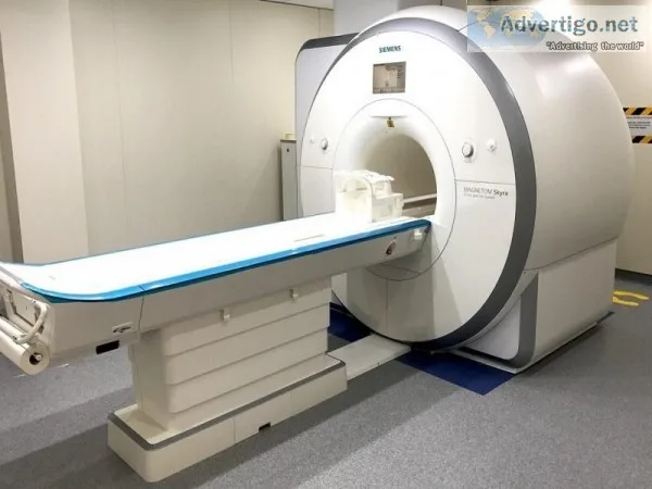 MRI Brain Scan in Hyderabad - Book Online