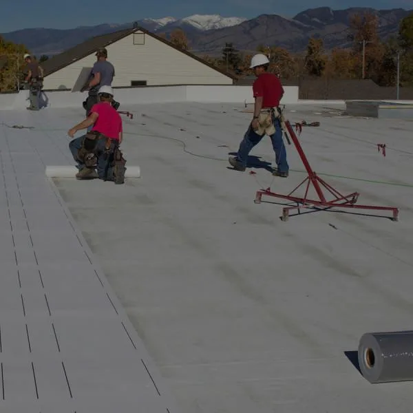 Flat Roofing Repairs  Find The Roofers Services in Toronto