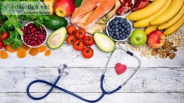 Choose your best Diets clinic in Delhi and Noida