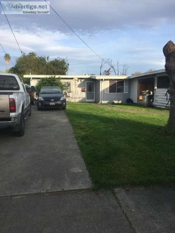 Single home