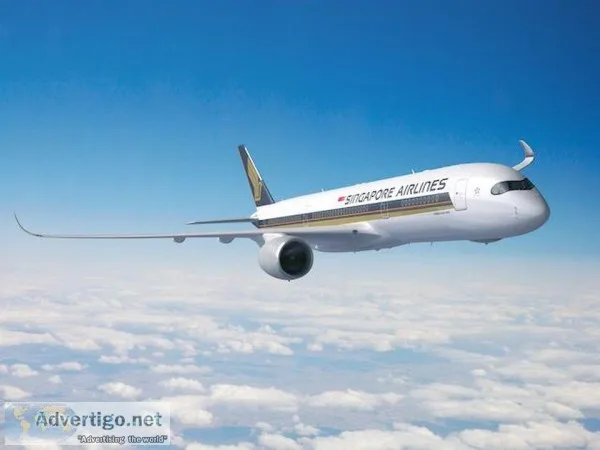 Apply in Airlines Ground Staff  job