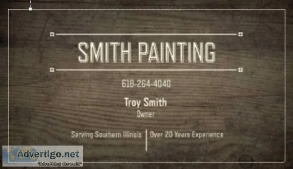 SMITH PAINTING
