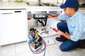 Plumbing Services