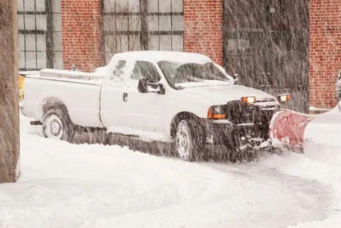 Reliable Snow Removal Services In Calgary