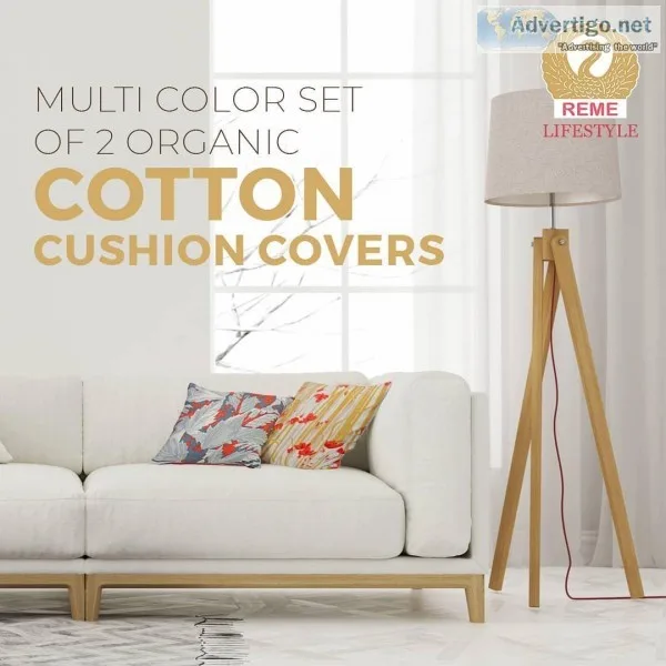Designer Cushion Covers