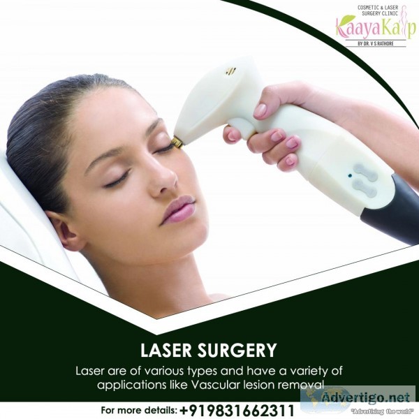 Best laser treatment in Kolkata