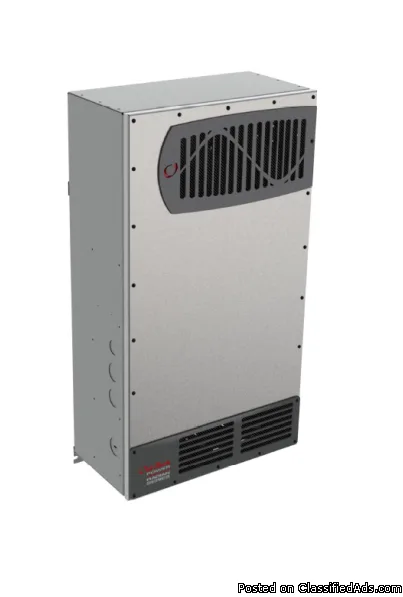 Buy Outback Radian Advanced Multi-Mode Inverter for Solar System
