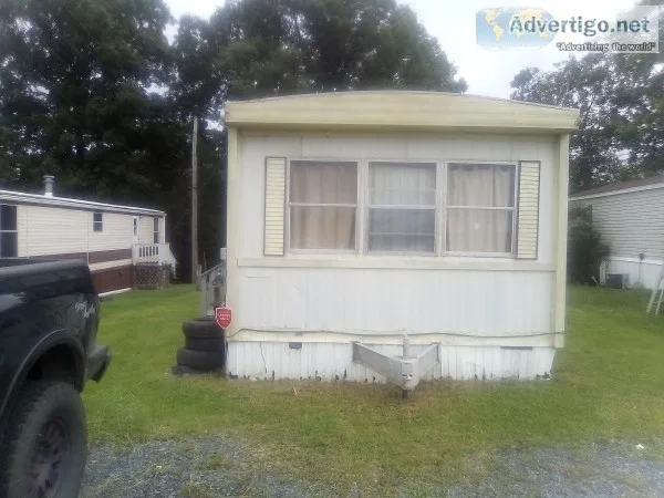 Mobile Home