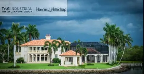 Are you looking for the best commercial real estate in DFW