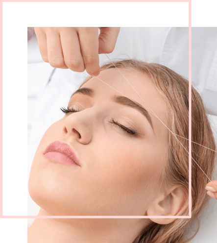 Eyebrow Threading Near Me