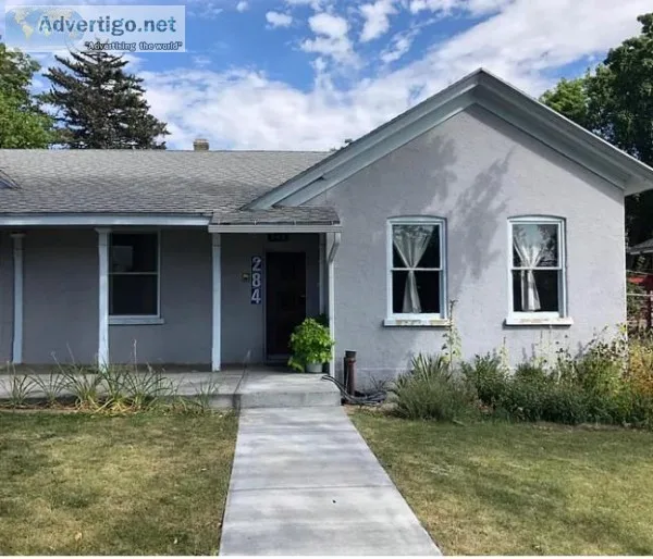 Recently remodeled2 bedrooms
