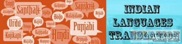 Language Translation company in india