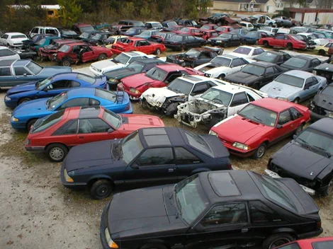 Free Car Removal Auckland - Ph   6421563163