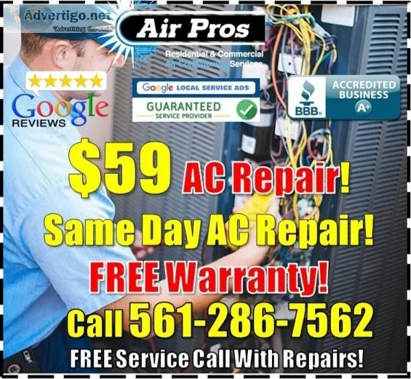 Hvac Repair