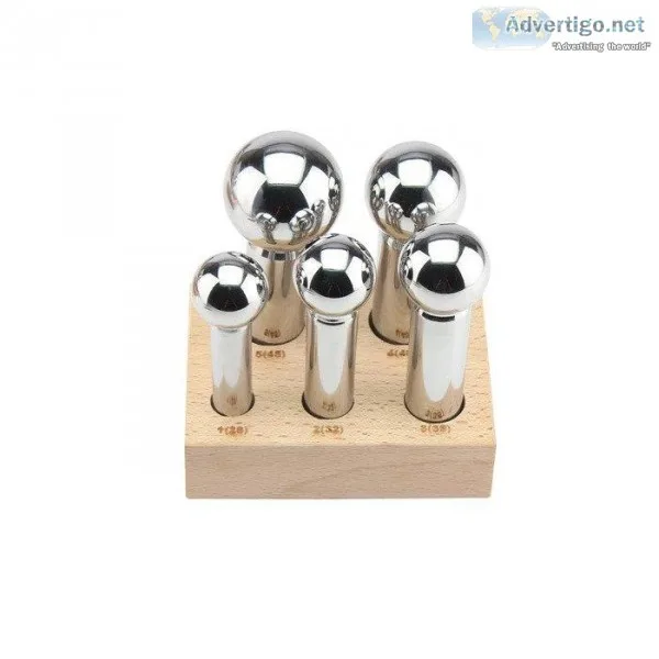 Dapping Punch Set