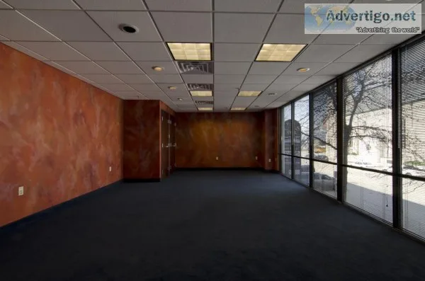 Office Condo Sells at or above Bid of 10000