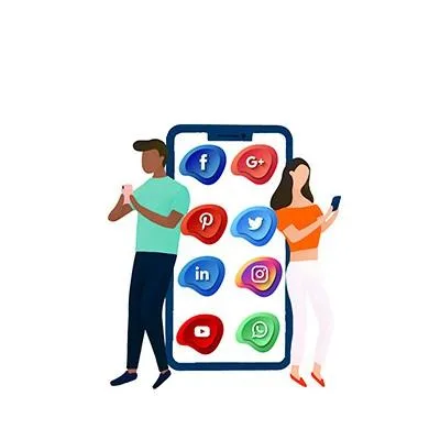 Social Media Marketing Agentur  Artapix