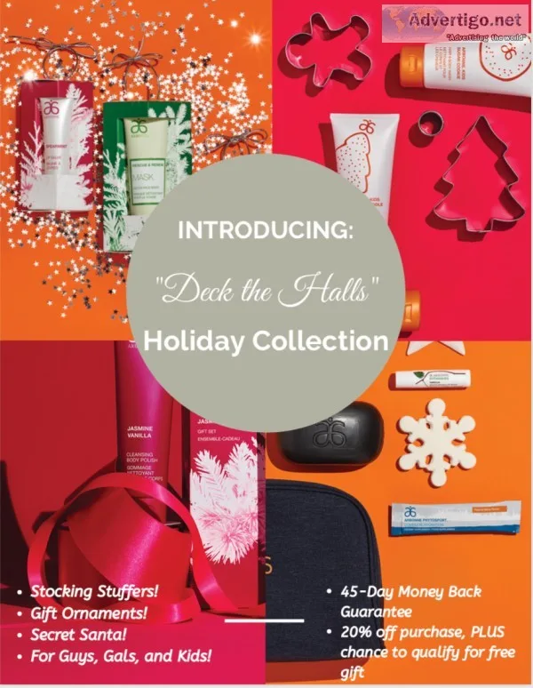 Get a Head Start on Holiday Shopping