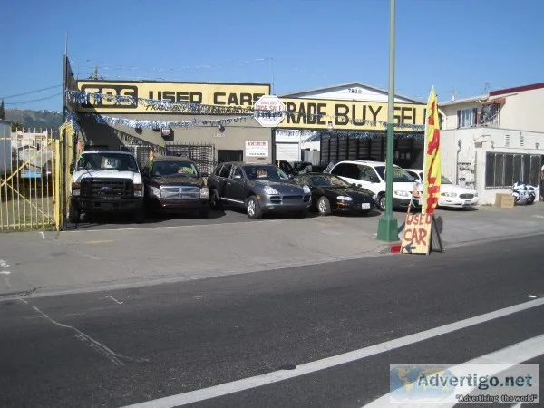 Commercial property for sale