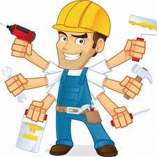 labor handyman apprentice