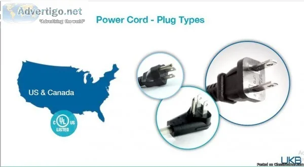 USA Power Plug Manufacturers