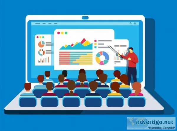Online Education in Sri Lanka is All Geared Up