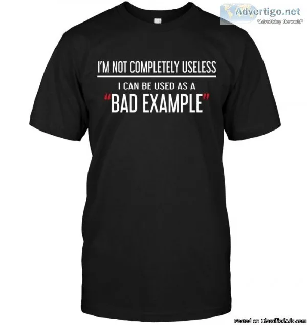 15 % OFF - New Funny T-Shirts Hoodies and More