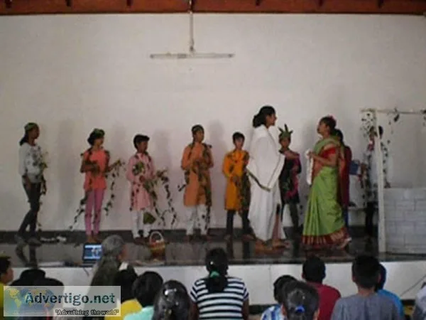 Holistic Education in India  Blog