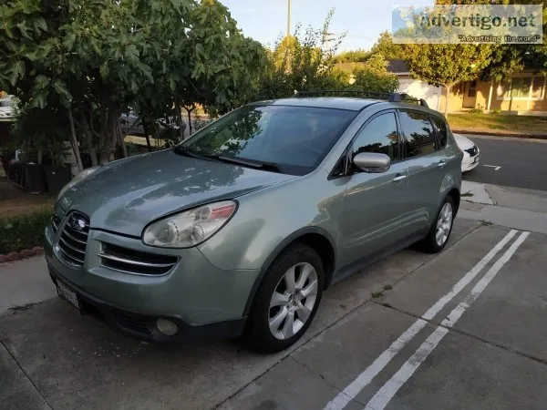 2006 Subaru B9 Tribeca for Sale